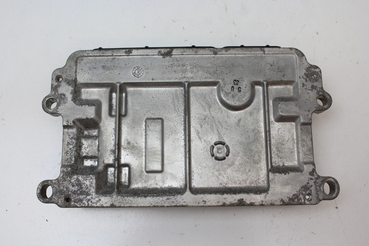 17 Mazda CX-5 CX5 2.5L PYNA 18 881 Computer Brain Engine Control ECU ECM Module
