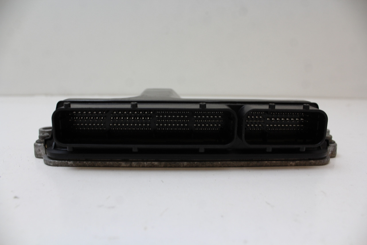 17 Mazda CX-5 CX5 2.5L PYNA 18 881 Computer Brain Engine Control