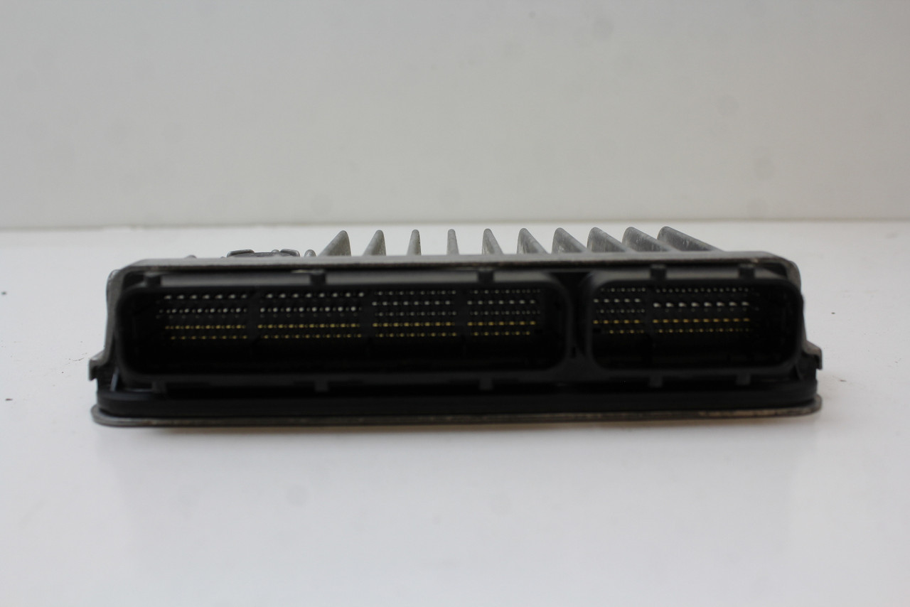 16-18 Toyota Rav4 89661-42W02 Computer Brain Engine Control ECU ECM EBX Module