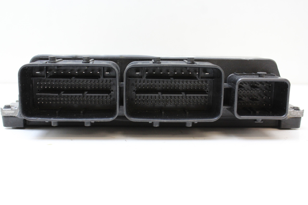 17 Nissan Pathfinder 3.5L BED403-300 A2 Computer Engine Control ECU ECM Module