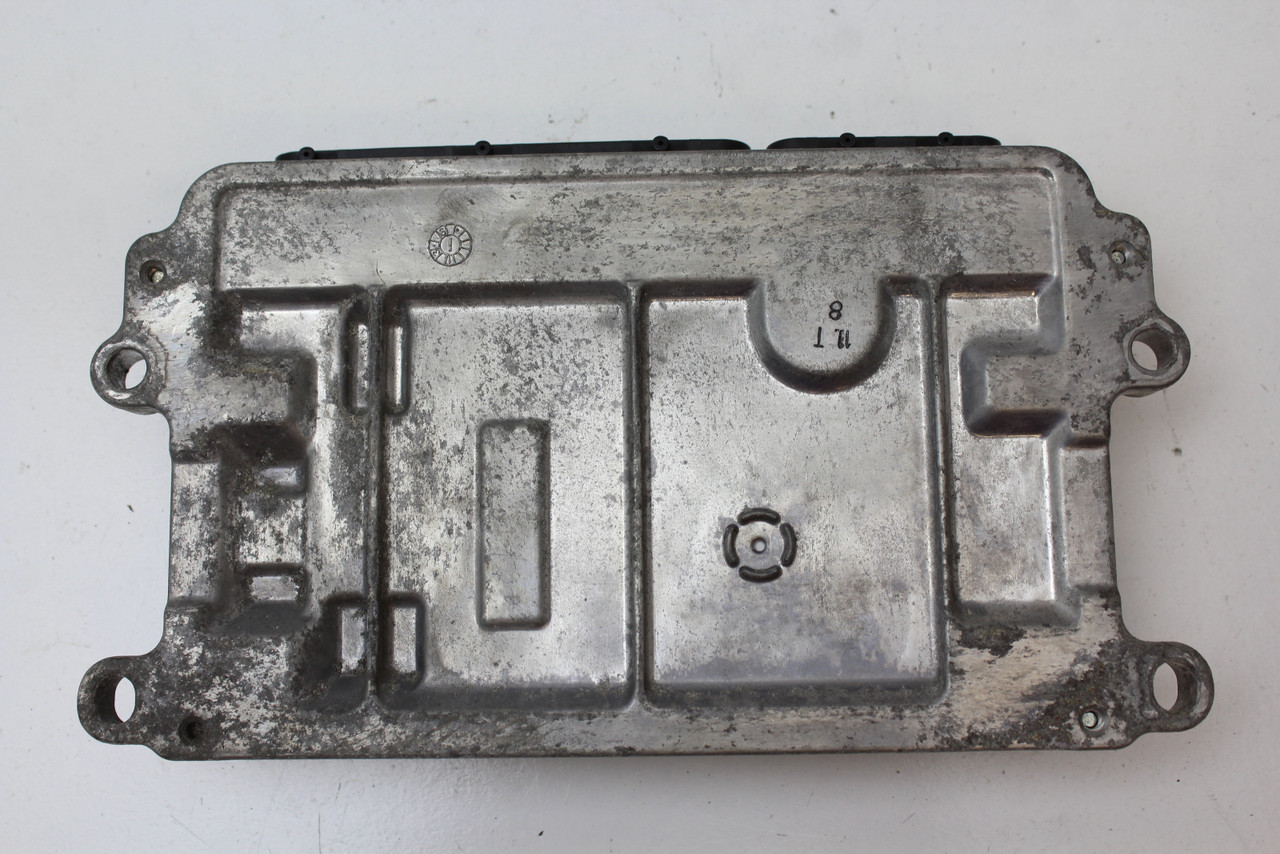 専用ページY127A 2011 11 Mazda 3 LFGV 18 881A computer Brain Engine Control ECU ECM