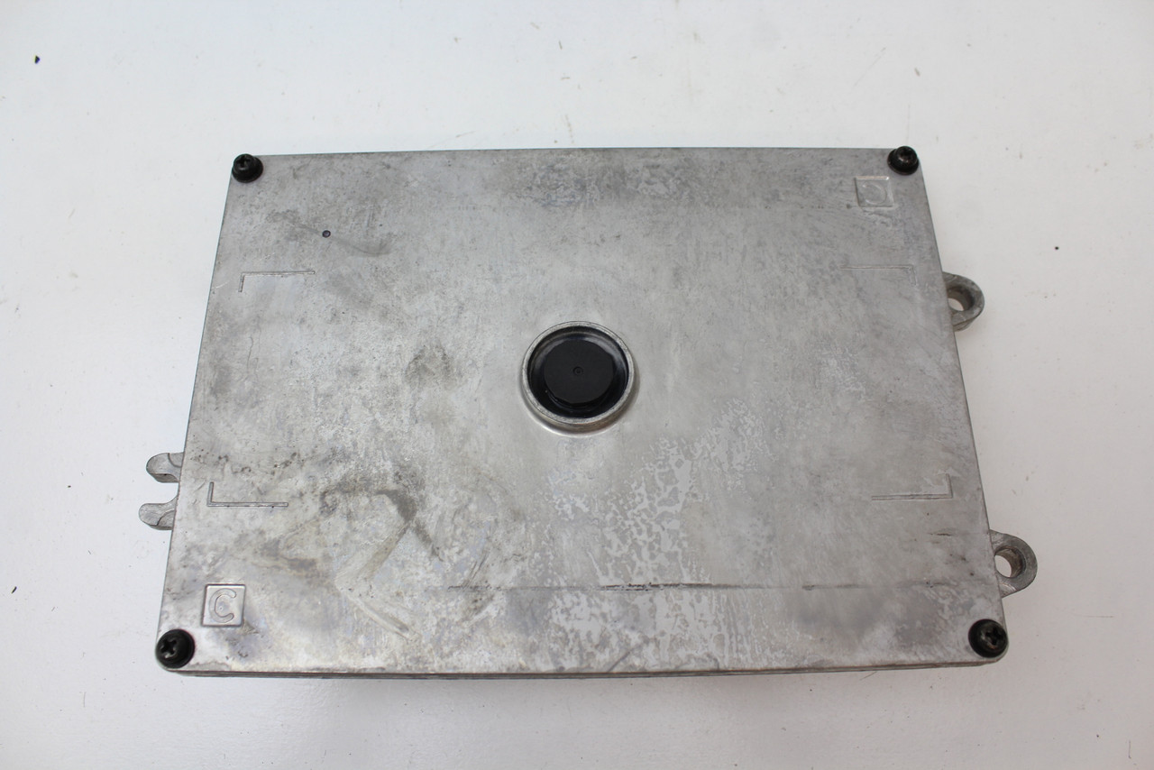 2020 20 Honda HRV HR-V 37820-6N8-A11 Computer Engine Control ECU ECM EBX Module