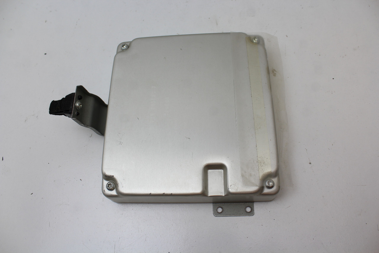 07 08 Toyota Matrix 89661-02R12 Computer Brain Engine Control ECU ECM EBX Module