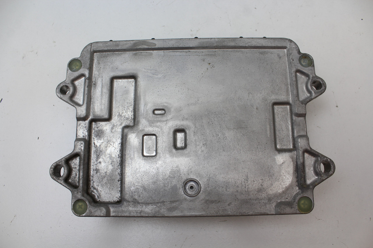 14-16 Mazda 6 PY1E 18 881E Computer Brain Engine Control ECU ECM EBX Module