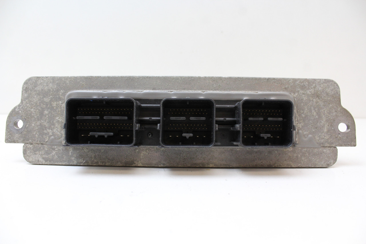 2006 06 Ford Mustang 4.0L 6R3A-12A650-TA Computer Engine Control ECU ECM Module