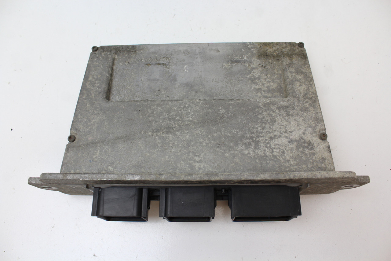 2006 06 Ford Mustang 4.0L 6R3A-12A650-TA Computer Engine Control ECU ECM Module