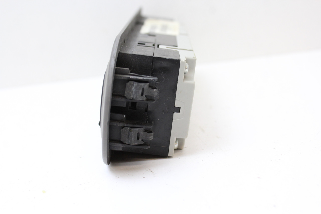 05-10 Honda Odyssey 79650-SHJ-A01 Climate Control Panel Temperature Unit A/C