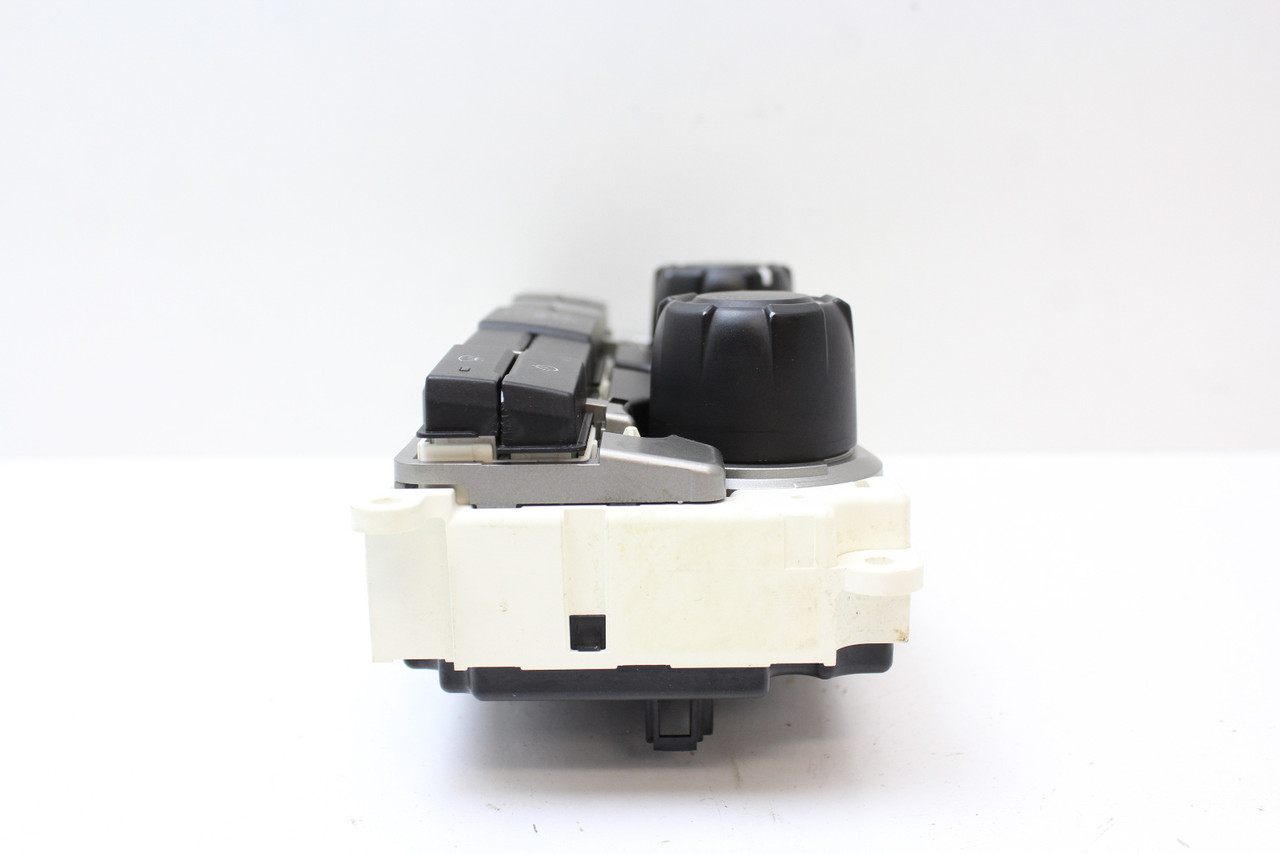 09 2009 Ford F150 F-150 9L34-19980-AD Climate Control Panel Temperature A/C