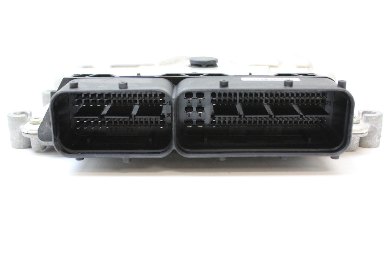 17-19 Kia Soul 39110-2BPF5 Computer Brain Engine Control ECU ECM EBX Module 17-19 Kia Soul 39110-2BPF5 Computer Brain Engine Control ECU ECM EBX Module
