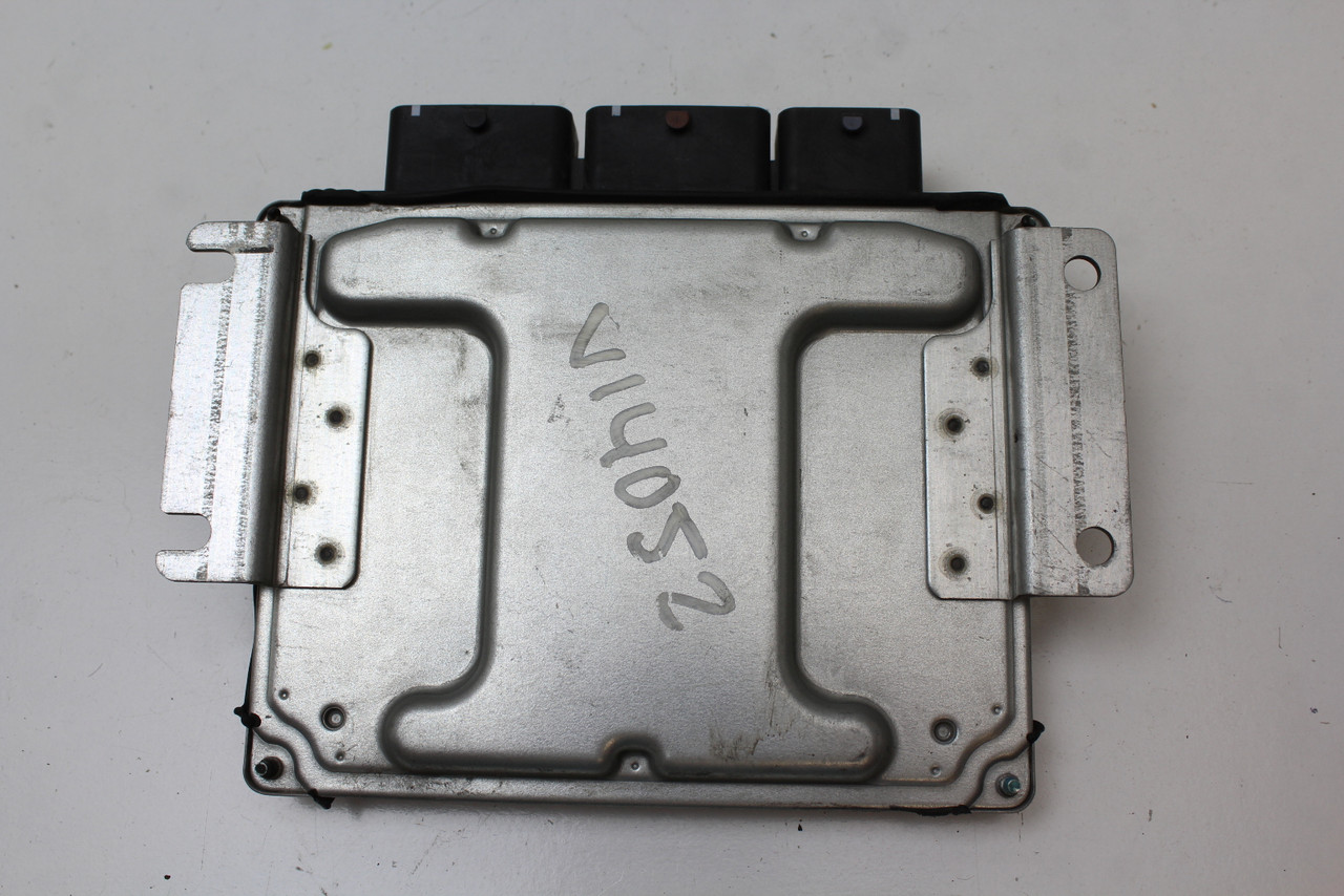 13 14 Nissan Altima S 2.5L BEM400-300 A1 Computer Engine Control ECU ECM Module 13 14 Nissan Altima S 2.5L BEM400-300 A1 Computer Engine Control ECU ECM Module