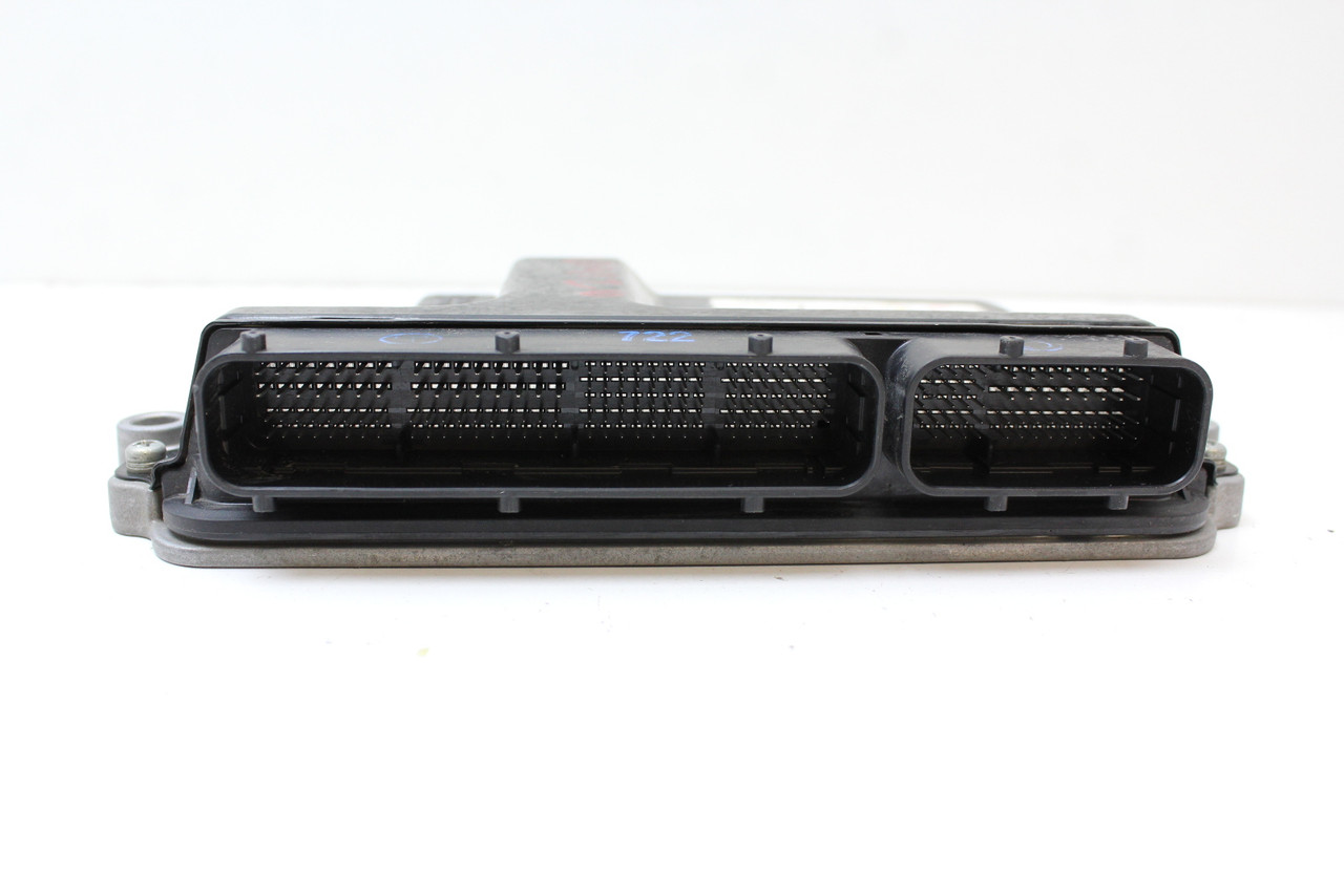 14 15 Mazda CX-5 PY3R 18 881F Computer Brain Engine Control ECU ECM EBX Module