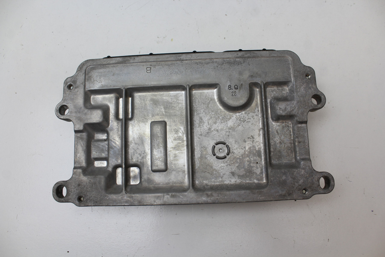 14 15 Mazda CX-5 PY3R 18 881F Computer Brain Engine Control ECU ECM EBX Module