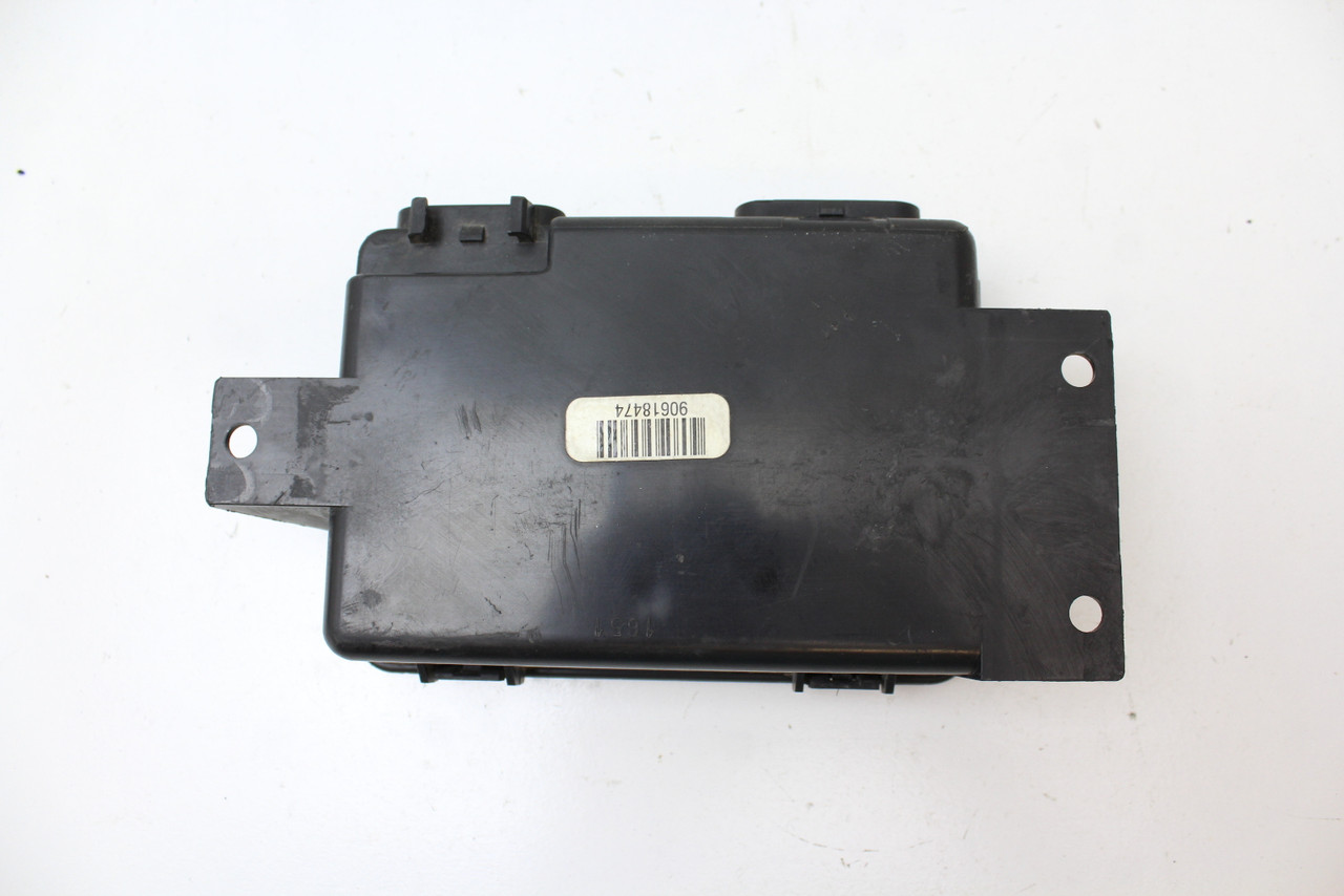 00-02 GMC Yukon 25173339 Throttle Computer Engine Control Module