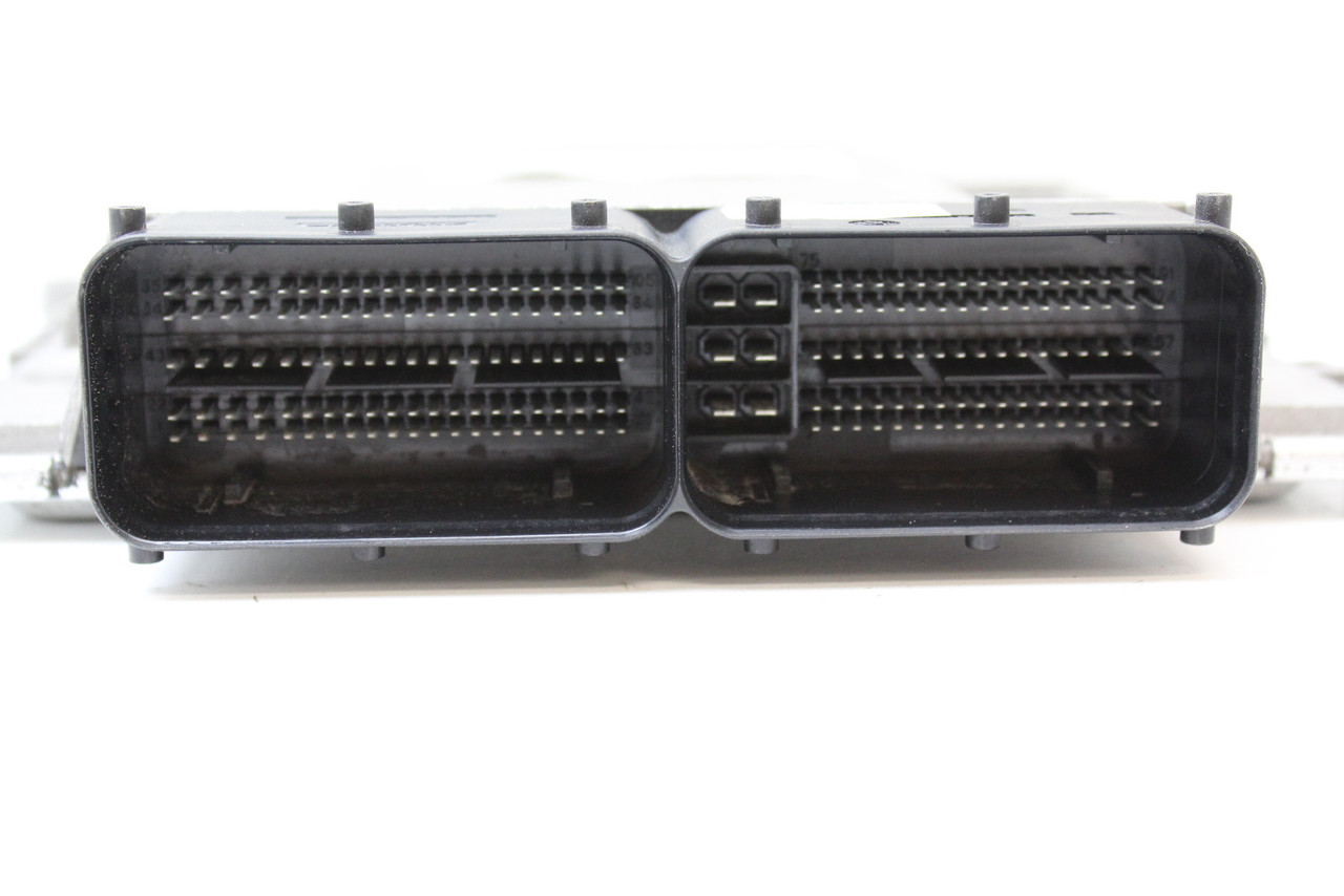 16 17 Hyundai Sonata 39161-2EEG1 Computer Engine Control ECU ECM EBX Module