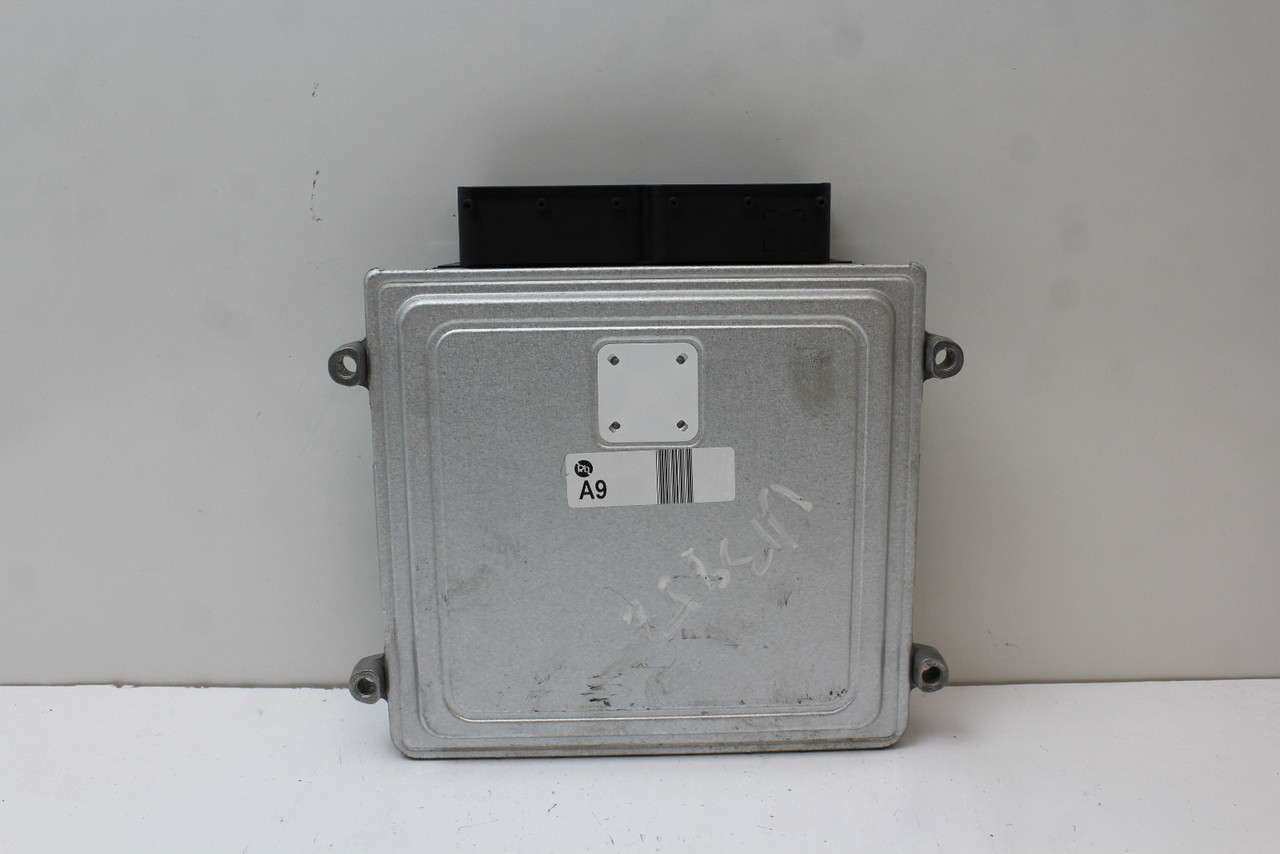 16 17 Hyundai Sonata 39161-2EEG1 Computer Engine Control ECU ECM EBX Module