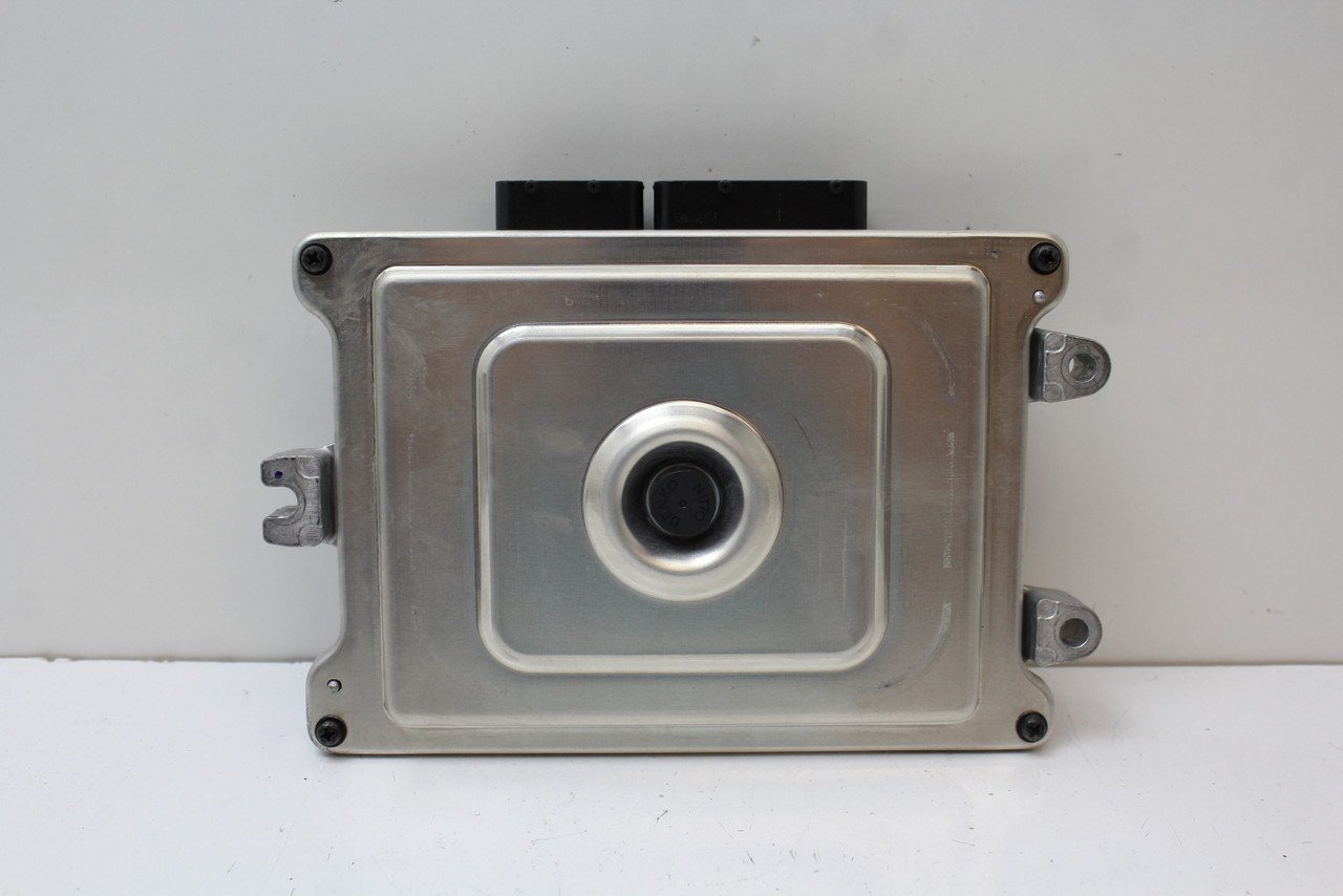 19 2019 Honda Insight 37820-6L2-A52 Computer Engine Control ECU ECM EBX Module
