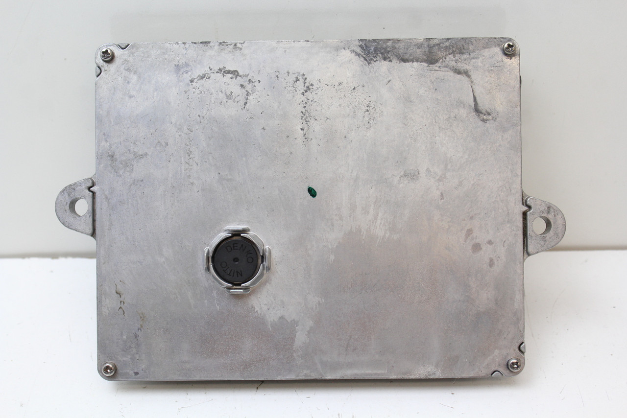16-17 Honda Accord 3.5L 37820-5G1-L82 Computer Engine Control ECU ECM EBX Module