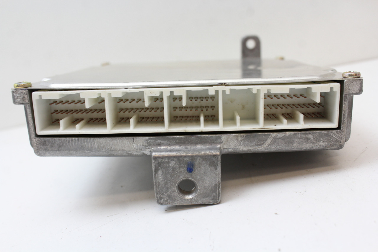 01-03 Civic 37820-PLR-L57 Computer Brain Engine Control ECU ECM