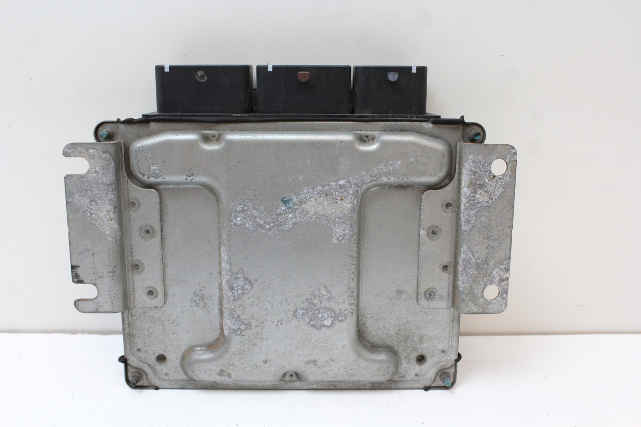 16 17 Altima NEC024-011 Computer Brain Engine Control ECU ECM EBX Module