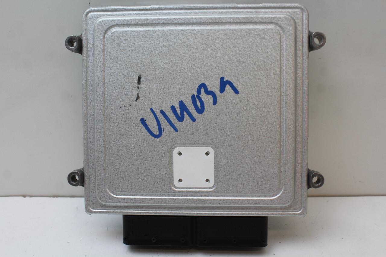 18 19 Sonata 39112-2GGK7 Computer Brain Engine Control ECU ECM EBX Module