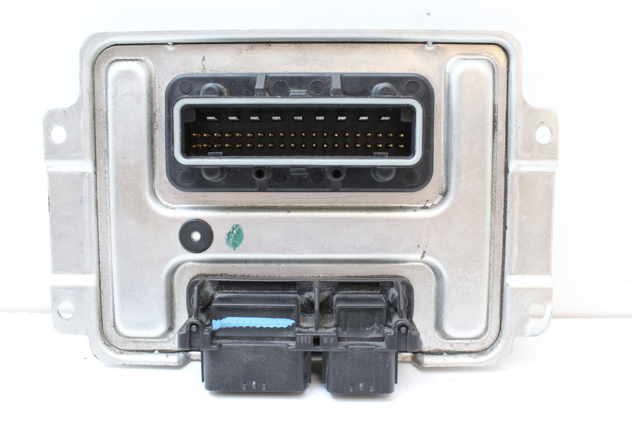 06 2006   Dodge Magnum P04692032AI Front Control Module Unit