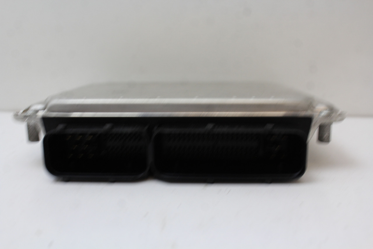 08 2008 Beetle 07K 906 032 BS Computer Brain Engine Control ECU ECM EBX Module