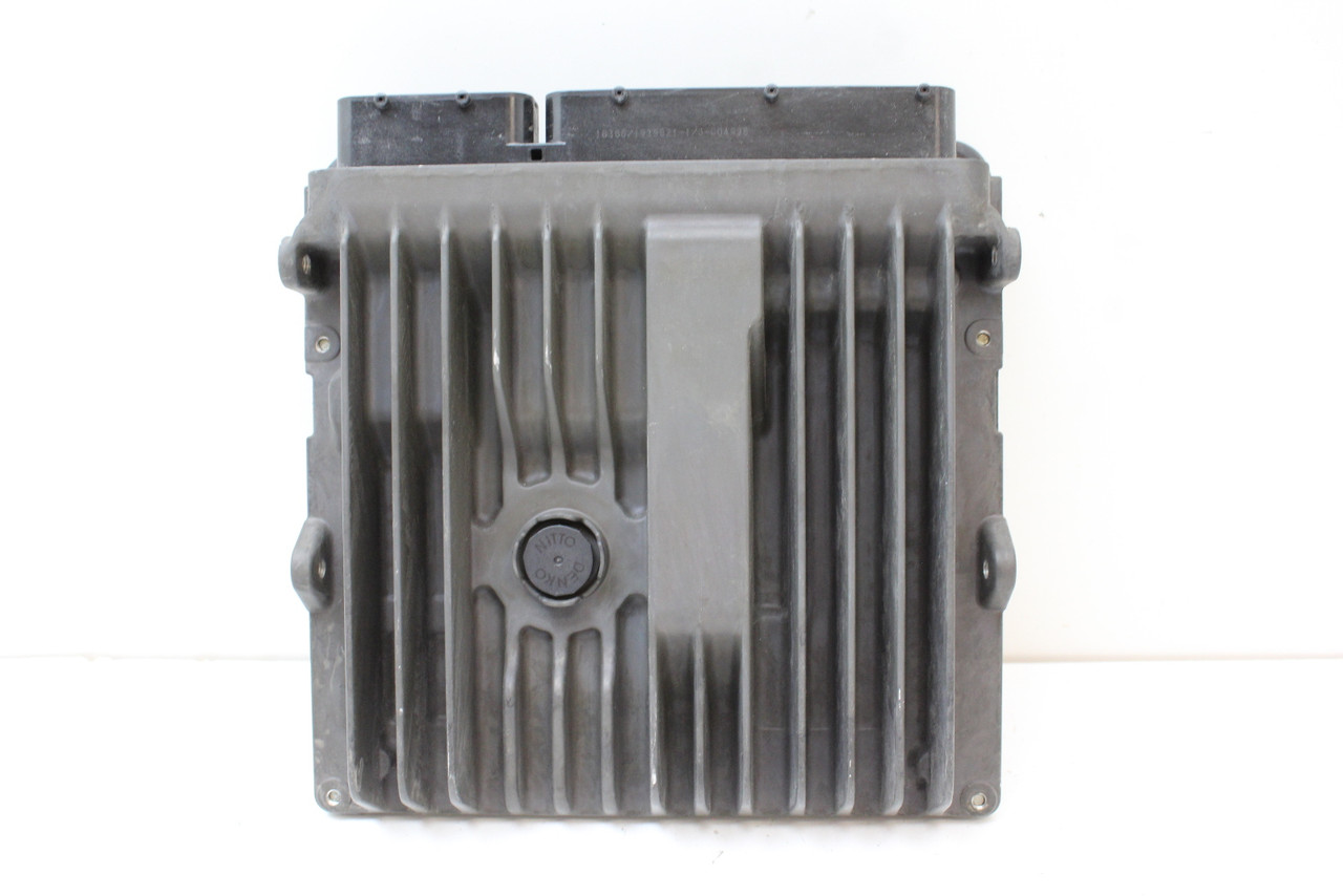 2019 19 Highlander 89661-0EC90 Computer Brain Engine Control ECU ECM EBX Module 2019 19 Highlander 89661-0EC90 Computer Brain Engine Control ECU ECM EBX Module