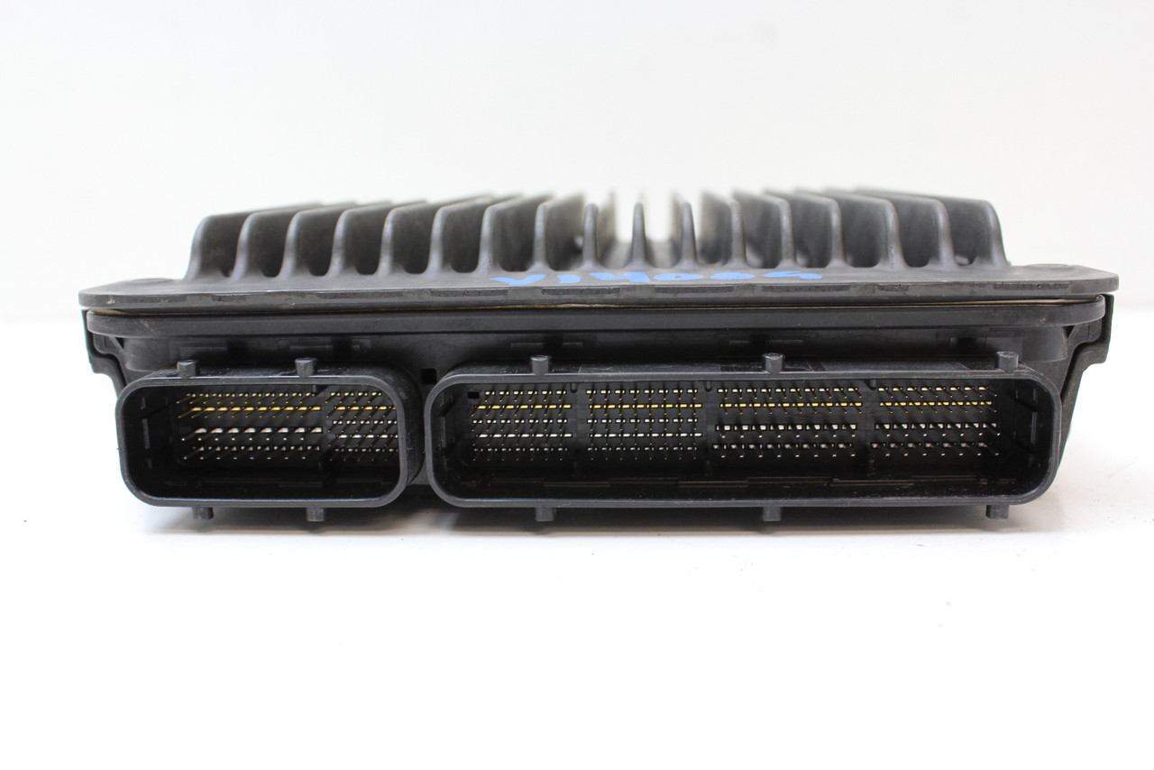 2019 19 Highlander 89661-0EC90 Computer Brain Engine Control ECU ECM EBX Module 2019 19 Highlander 89661-0EC90 Computer Brain Engine Control ECU ECM EBX Module