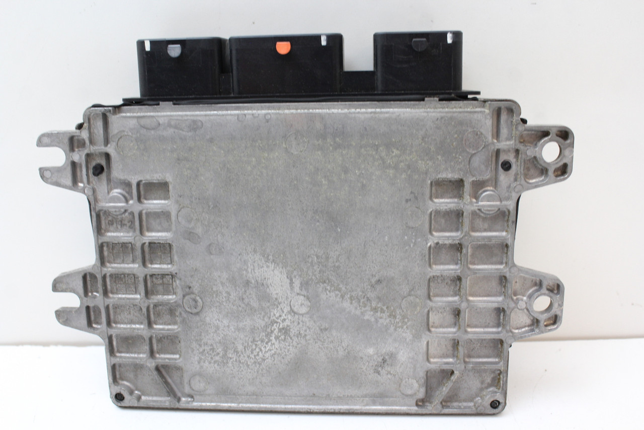 12 2012 Sentra MEC950-612 A1 Computer Brain Engine Control ECU ECM EBX Module