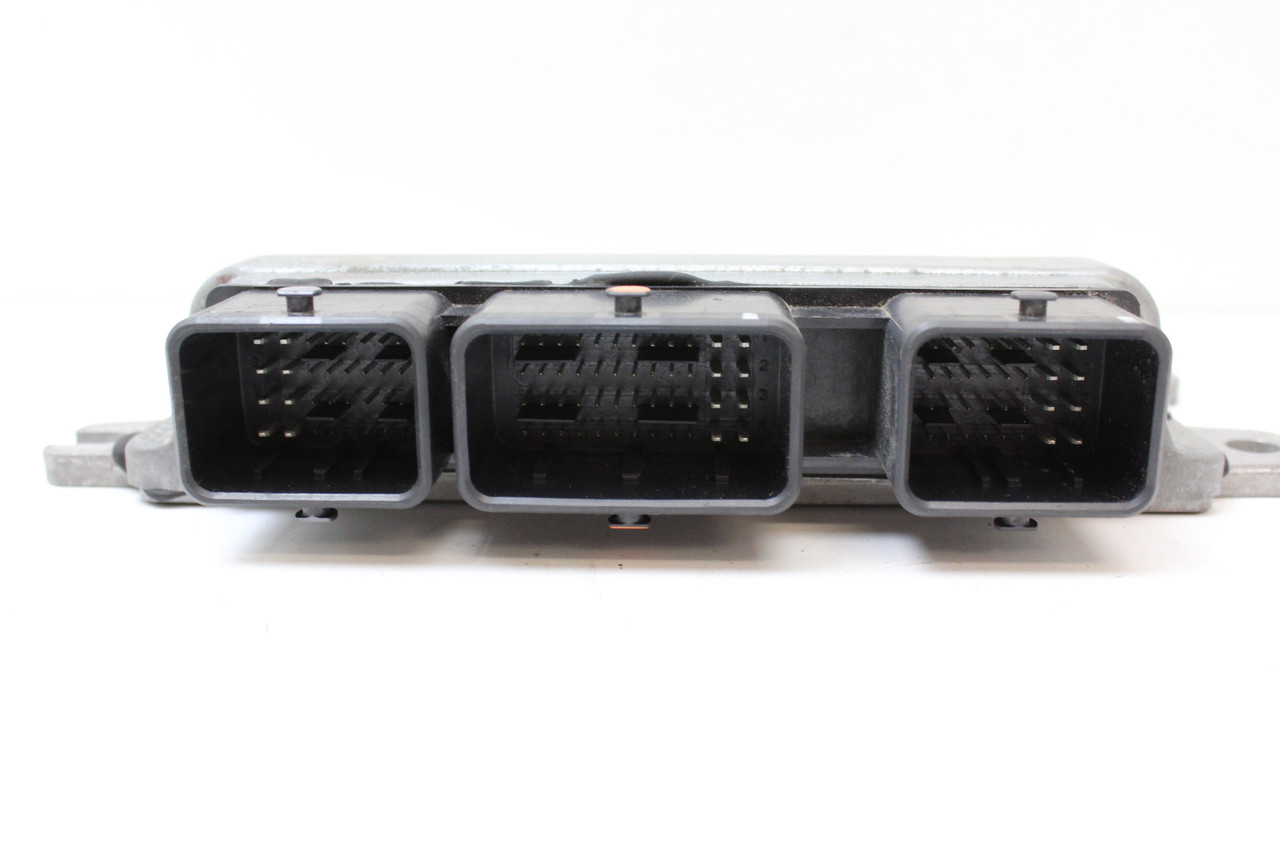 12 2012 Sentra MEC950-612 A1 Computer Brain Engine Control ECU ECM EBX Module