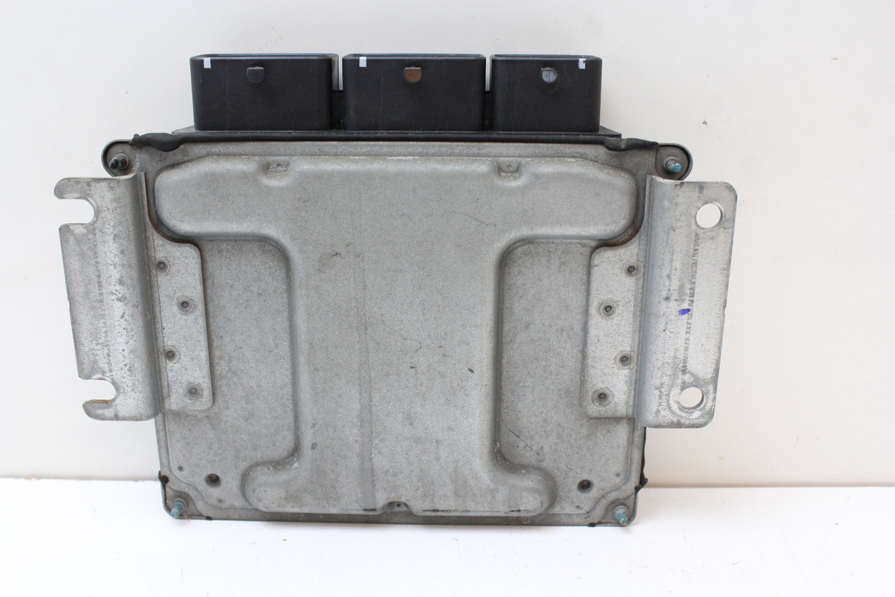 16-17 Sentra BEM40C-300 A1Computer Brain Engine Control ECU ECM EBX Module