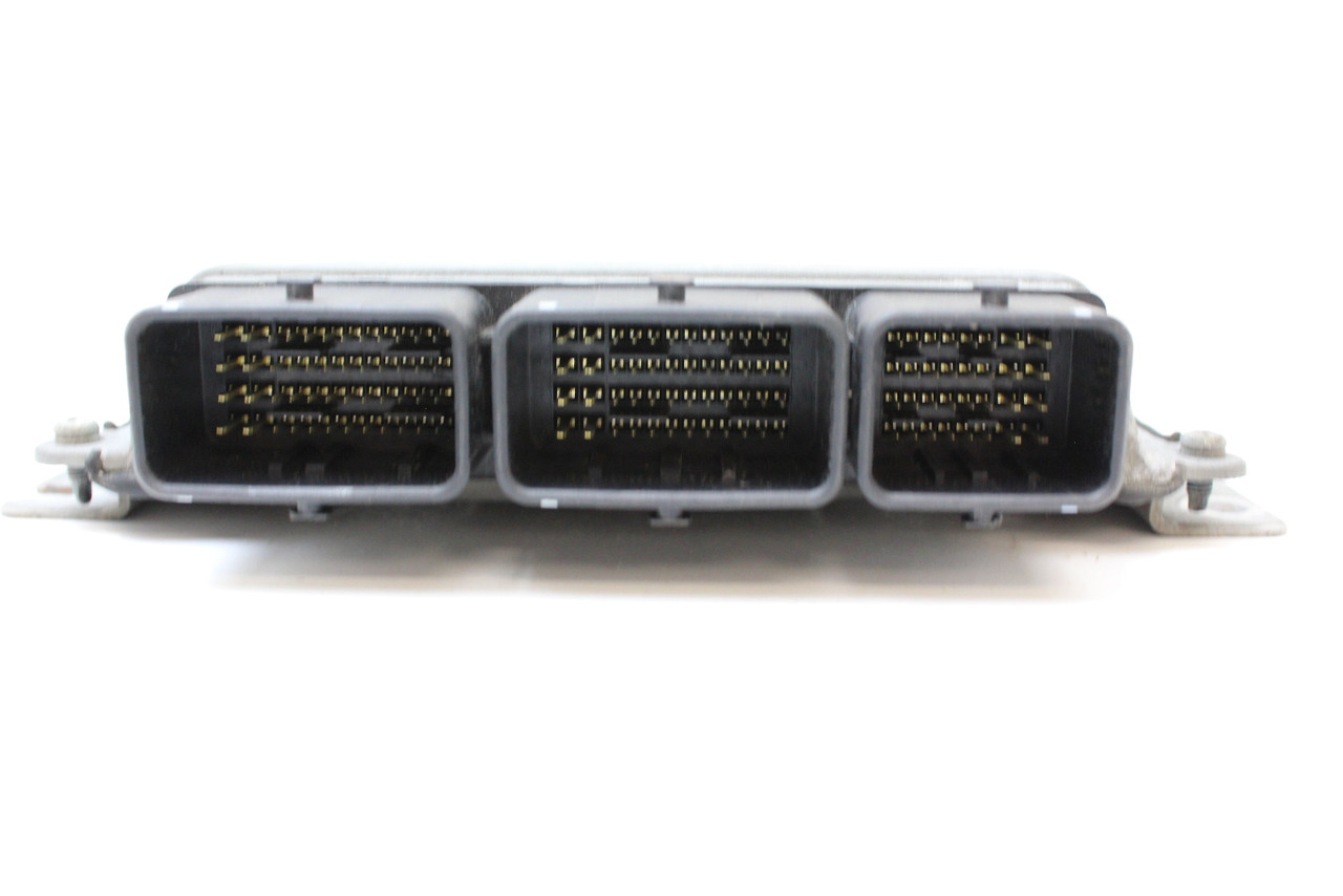 16-17 Sentra BEM40C-300 A1Computer Brain Engine Control ECU ECM EBX Module