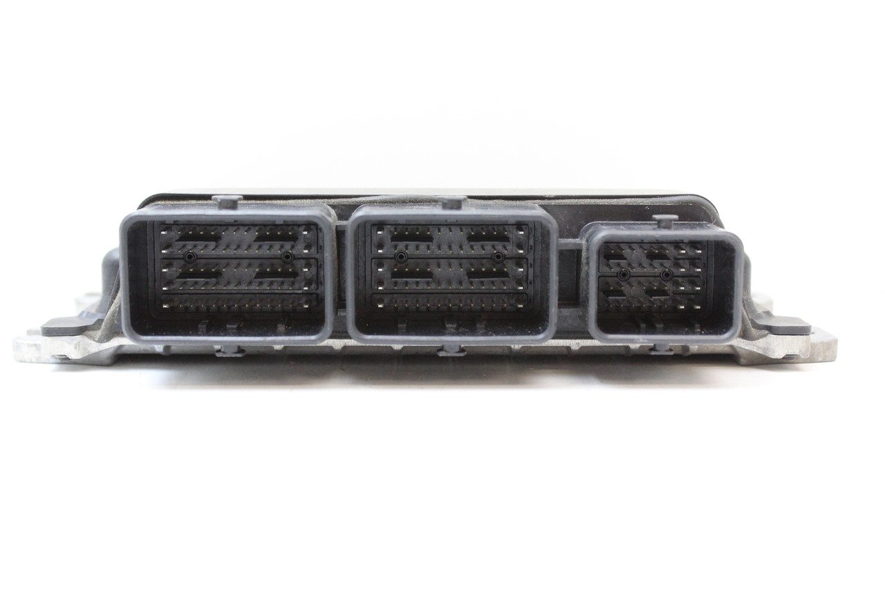 18 19 Nissan Versa BEM502-701 A3 Computer Brain Engine Control ECU ECM Module