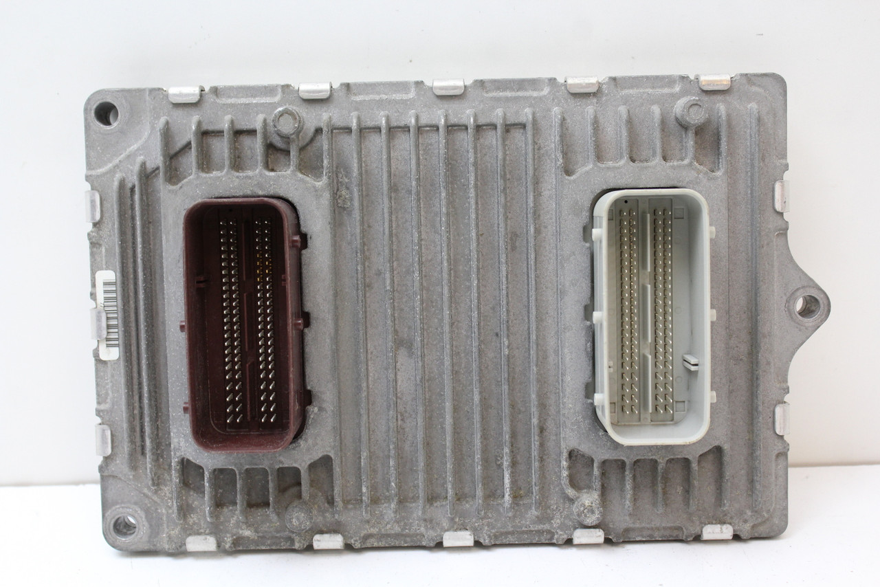14 2014 Dodge Journey 05150782AB Computer Brain Engine Control ECU ECM Module