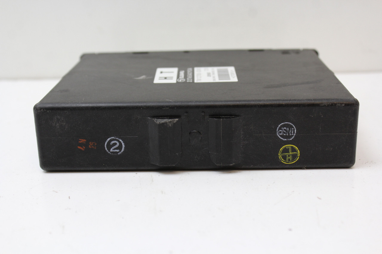 11 2011 Subaru Legacy 22765AC93A Computer Brain Engine Control ECU ECM Module 11 2011 Subaru Legacy 22765AC93A Computer Brain Engine Control ECU ECM Module