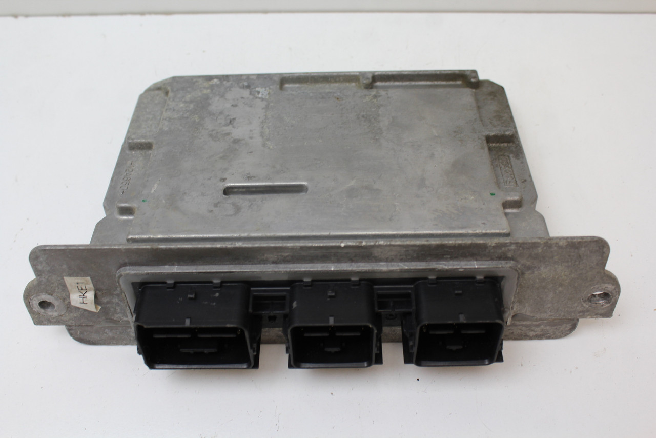 07 08 Ford E350 E-350 7C2A-12A650-AHB Computer Engine Control ECU ECM Module