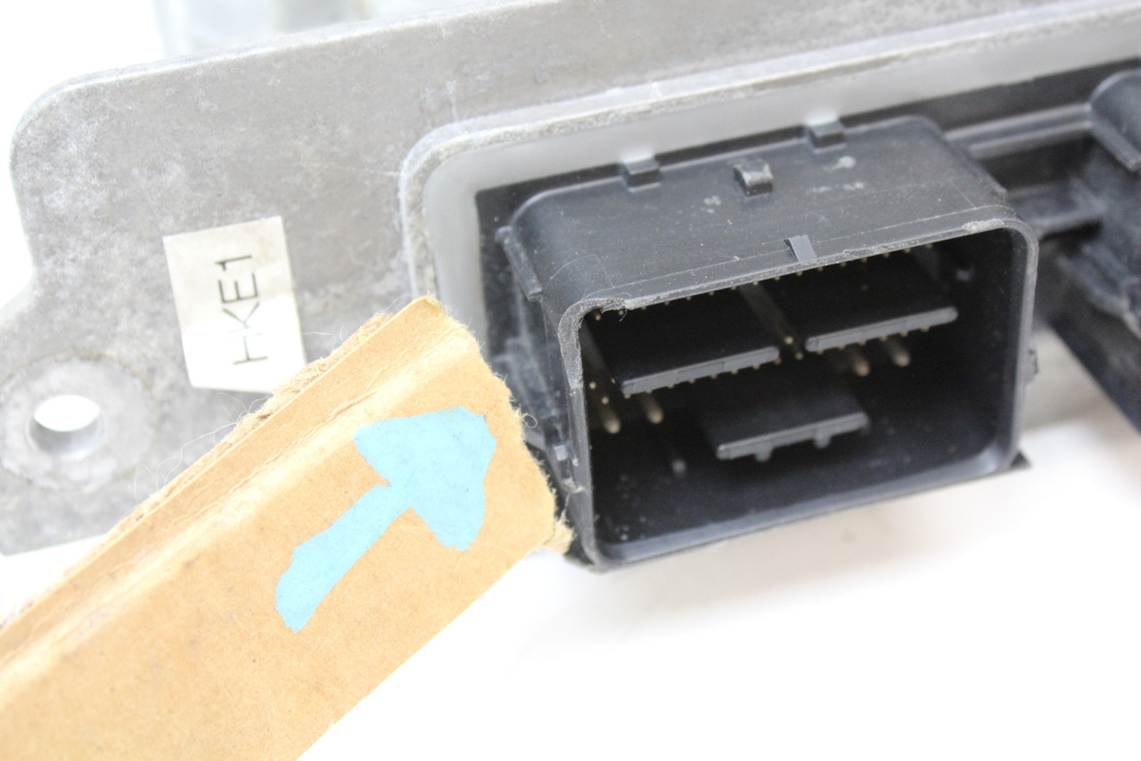 07 08 Ford E350 E-350 7C2A-12A650-AHB Computer Engine Control ECU ECM Module
