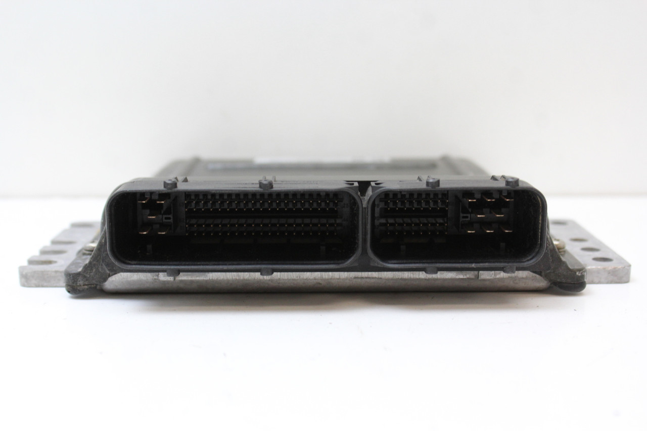 06 2006 Nissan Armada MEC84-150 C1 Computer Brain Engine