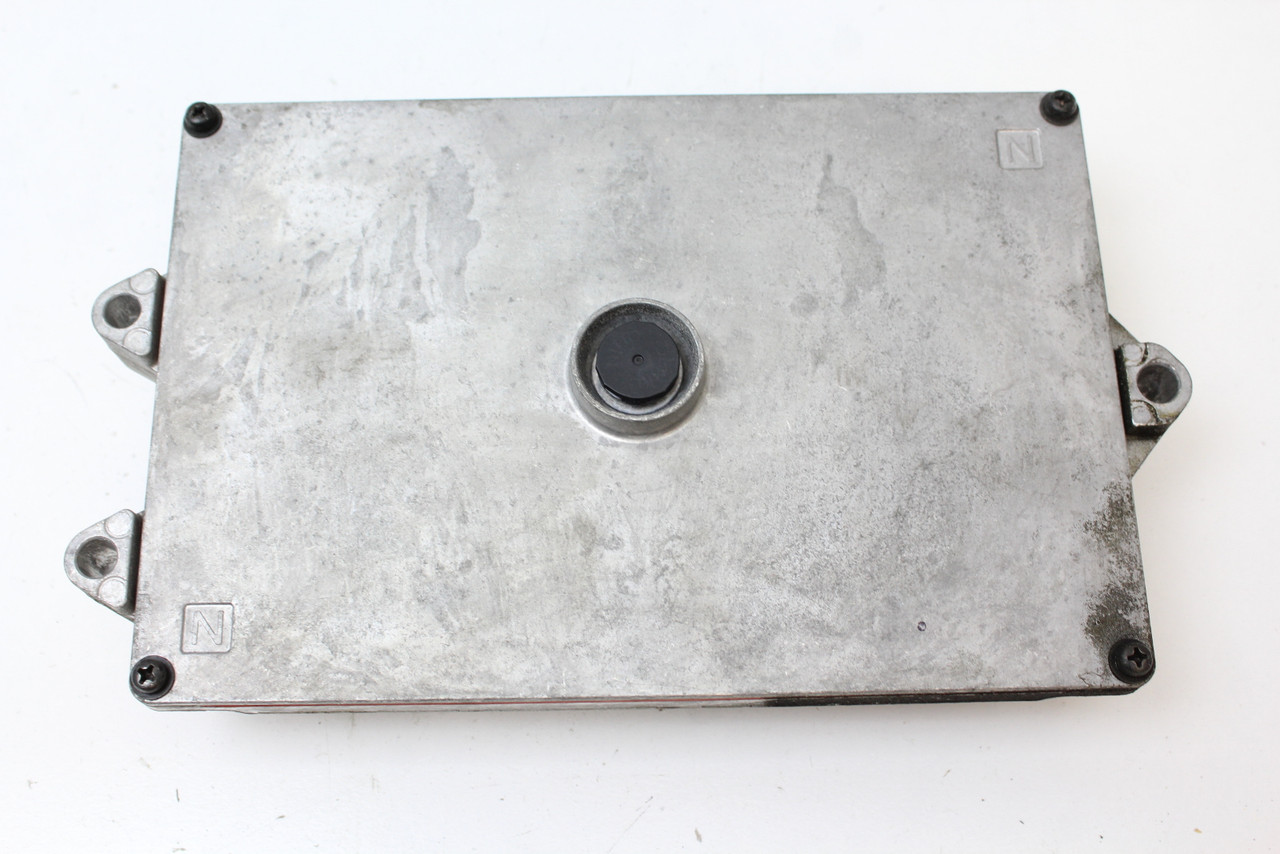 14 2014 Honda Accord 37820-5A2-B71 Computer Brain Engine Control ECU ECM Module