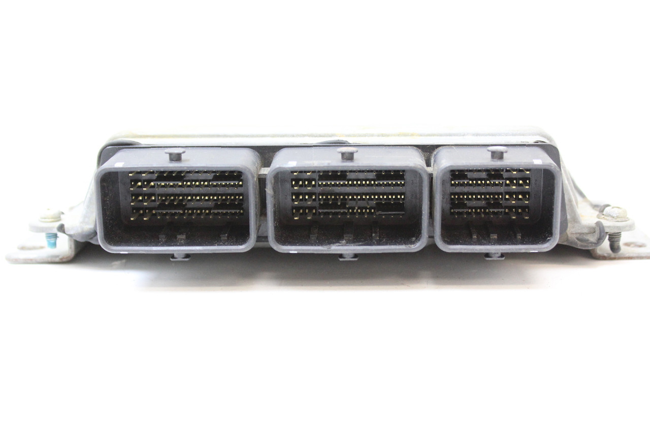 2015 Nissan Altima BEM400-300 A1 Computer Brain Engine Control ECU ECM Module