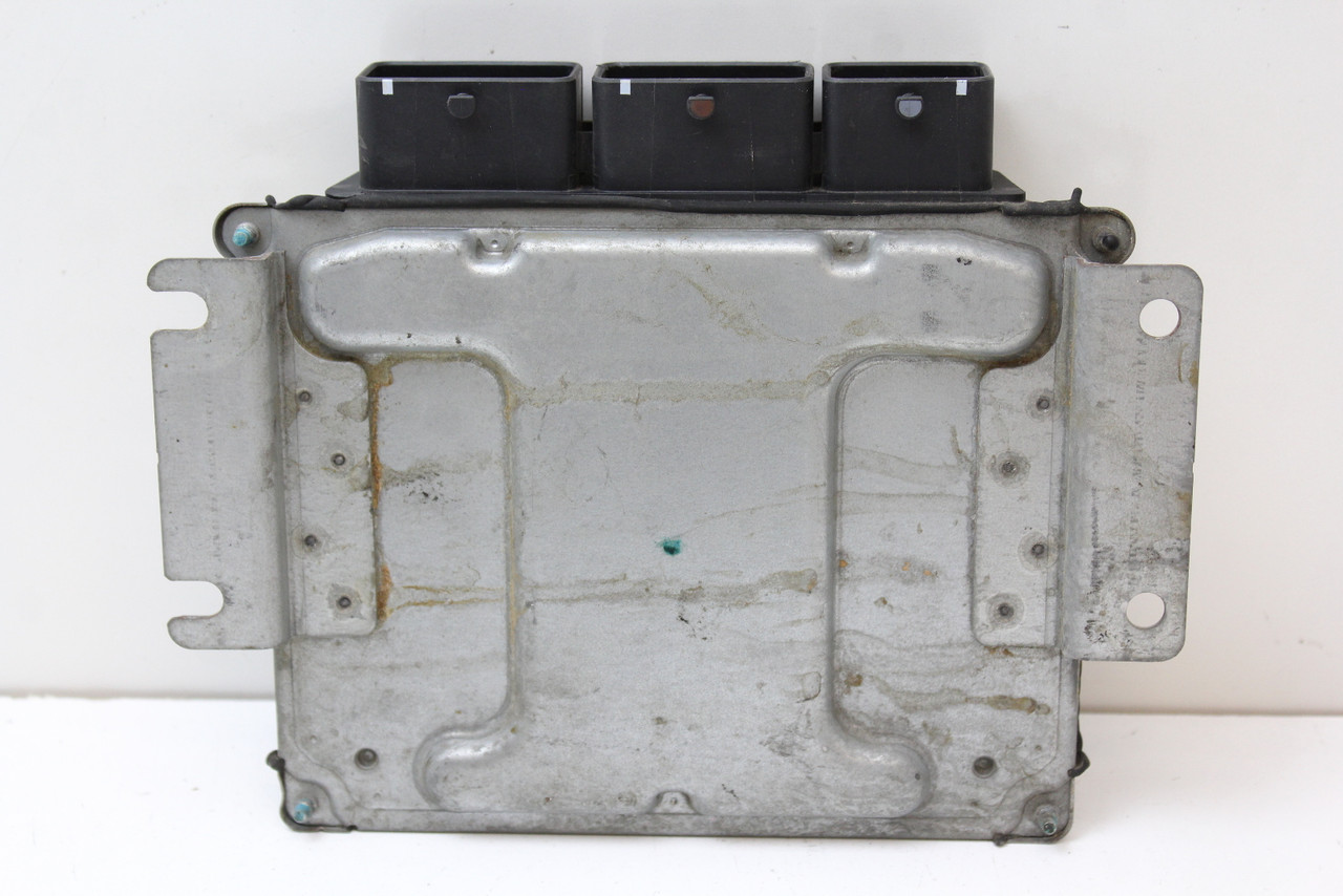 2015 Nissan Altima BEM400-300 A1 Computer Brain Engine Control ECU ECM Module