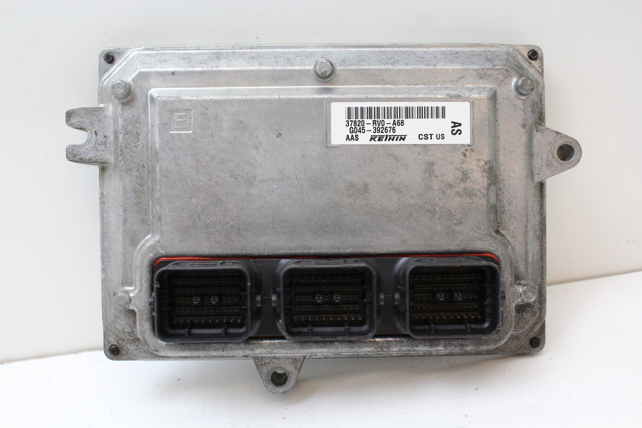 04 15 16 Honda Odyssey 37820-RV0-A68 Computer Engine Control ECU