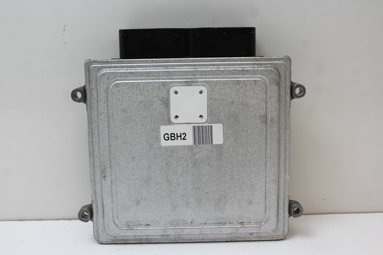 15 2015 Kia Optima 39108-2GBH2 Computer Brain Engine Control ECU ECM EBX Module