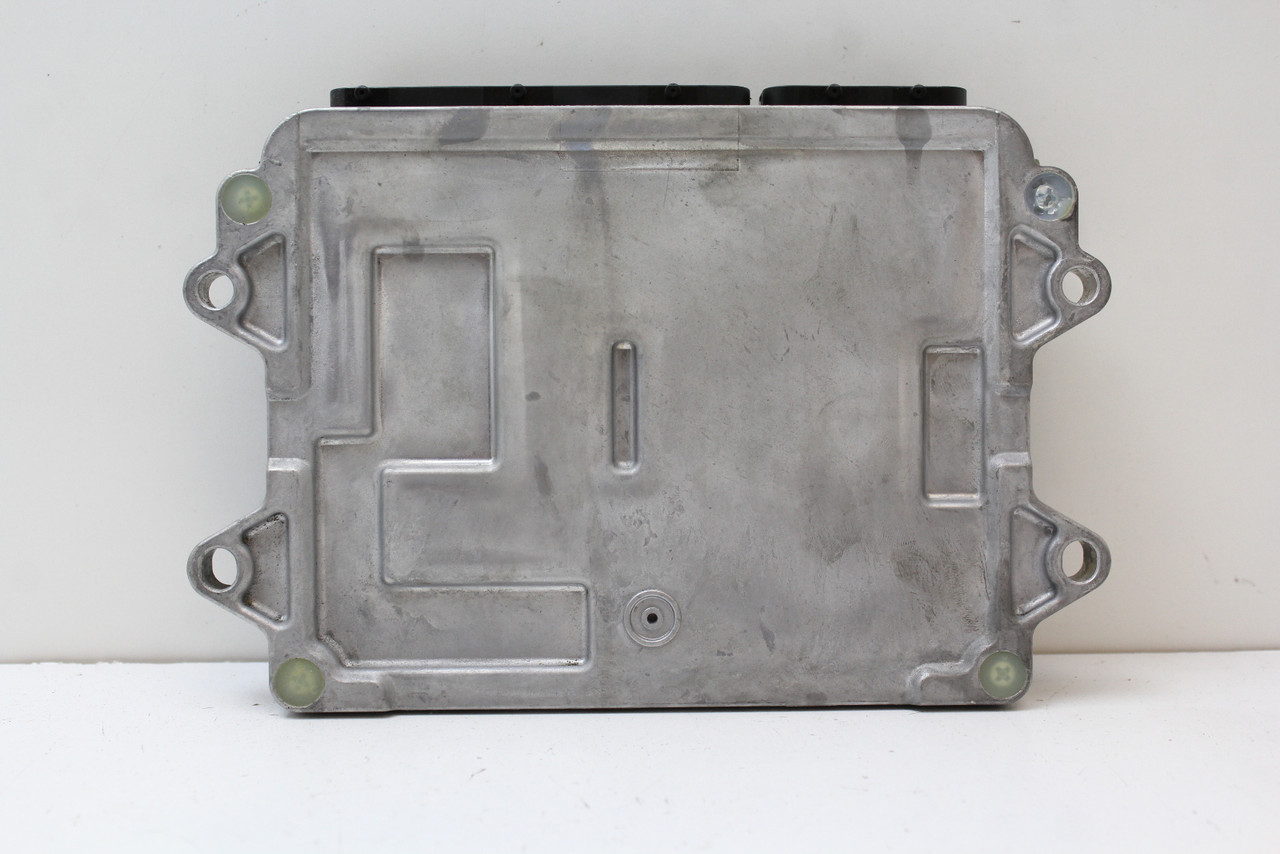 17 18 Mazda 3 PSAD 18 881 Computer Brain Engine Control ECU ECM EBX Module