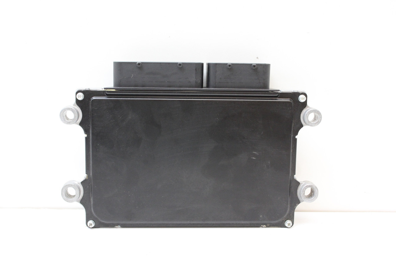 19 20 Mazda CX-5 CX5 PX43 18 881 Computer Brain Engine Control ECU ECM Module