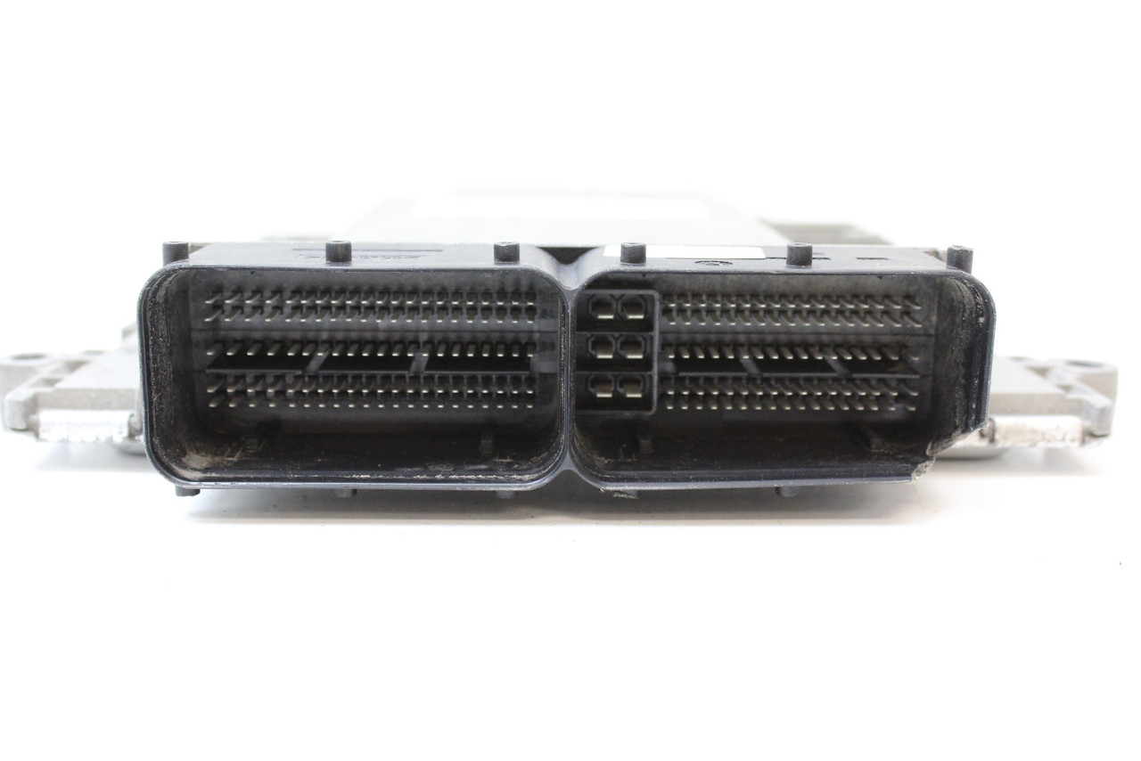 16 17 18  Kia Optima 39108-2GGC0 Computer Brain Engine Control ECU ECM Module