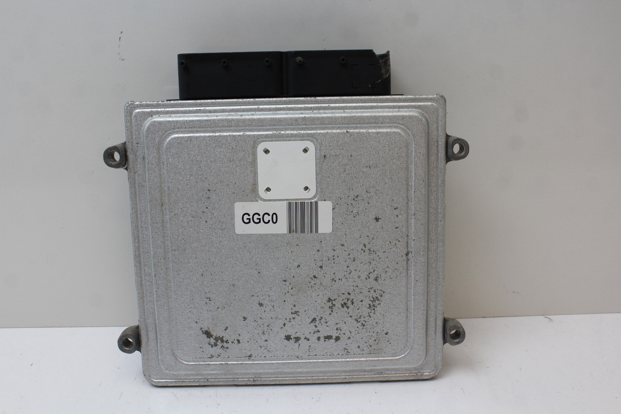 16 17 18  Kia Optima 39108-2GGC0 Computer Brain Engine Control ECU ECM Module