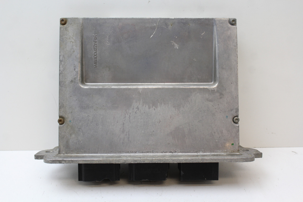 2007 Mercury Mariner 7M6A-12A650-EE Computer Brain Engine Control ECU ECM Module