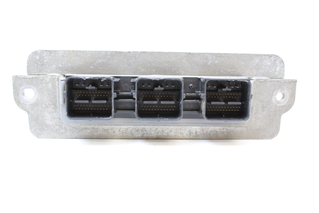 2007 Mercury Mariner 7M6A-12A650-EE Computer Brain Engine Control ECU ECM Module