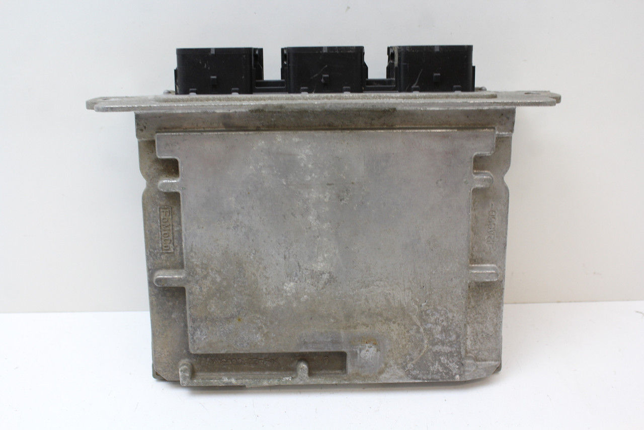 2007 Mercury Mariner 7M6A-12A650-EE Computer Brain Engine Control ECU ECM Module